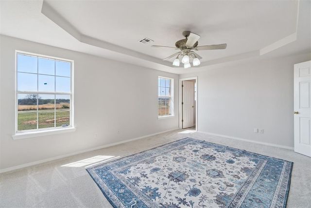 127 Steven Drive, Shawnee, OK 74804