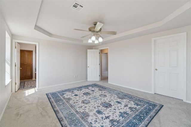 127 Steven Drive, Shawnee, OK 74804