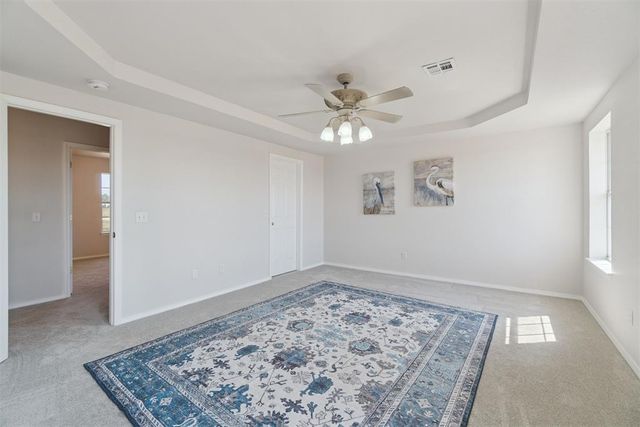 127 Steven Drive, Shawnee, OK 74804