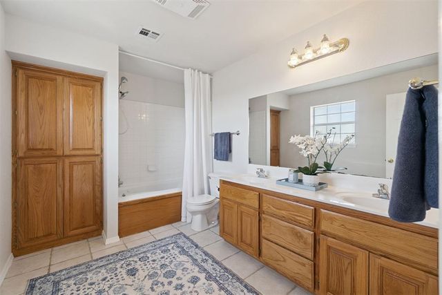 127 Steven Drive, Shawnee, OK 74804