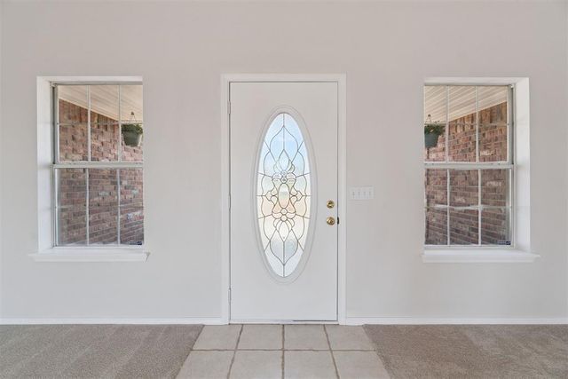 127 Steven Drive, Shawnee, OK 74804