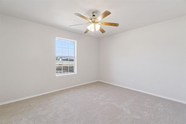 127 Steven Drive, Shawnee, OK 74804