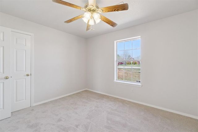 127 Steven Drive, Shawnee, OK 74804