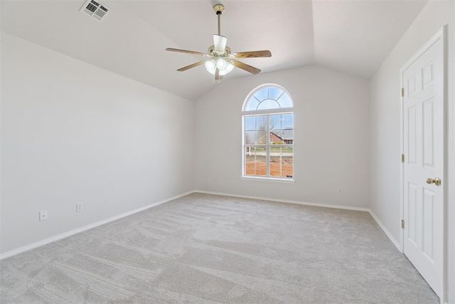 127 Steven Drive, Shawnee, OK 74804