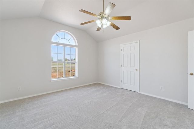 127 Steven Drive, Shawnee, OK 74804