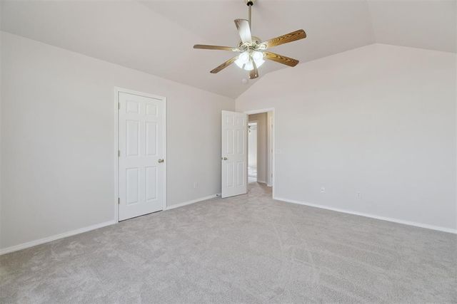 127 Steven Drive, Shawnee, OK 74804