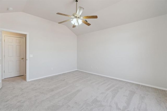 127 Steven Drive, Shawnee, OK 74804