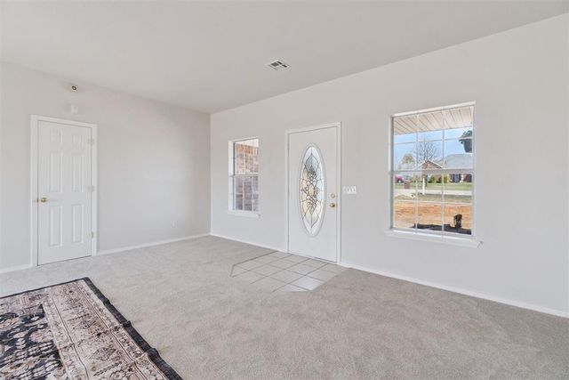 127 Steven Drive, Shawnee, OK 74804