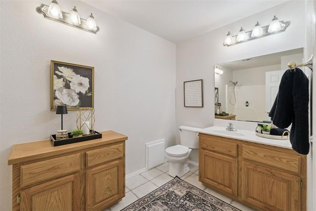 127 Steven Drive, Shawnee, OK 74804