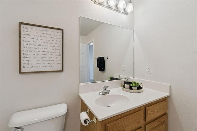 127 Steven Drive, Shawnee, OK 74804