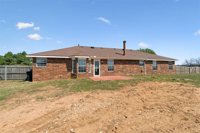 127 Steven Drive, Shawnee, OK 74804