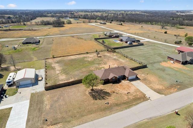 127 Steven Drive, Shawnee, OK 74804