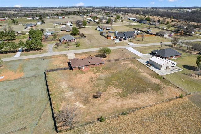 127 Steven Drive, Shawnee, OK 74804