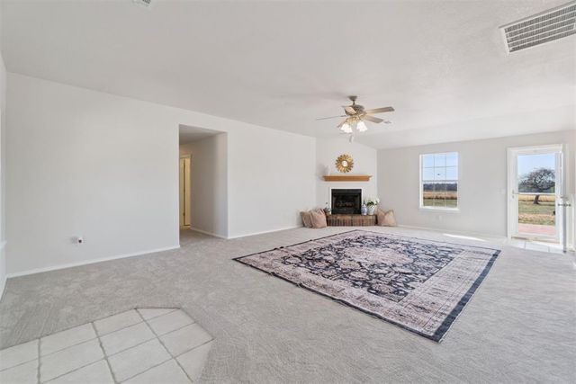 127 Steven Drive, Shawnee, OK 74804