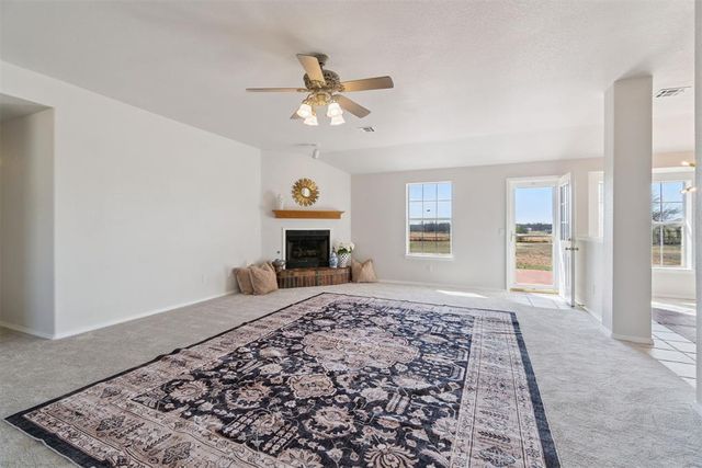 127 Steven Drive, Shawnee, OK 74804