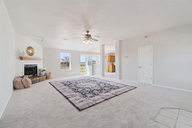 127 Steven Drive, Shawnee, OK 74804