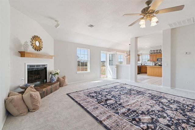 127 Steven Drive, Shawnee, OK 74804