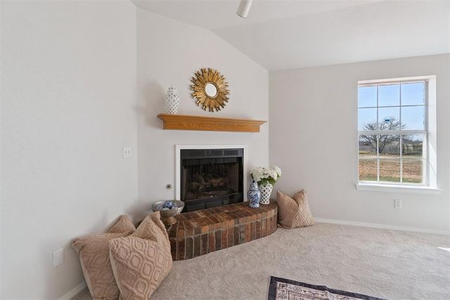 127 Steven Drive, Shawnee, OK 74804