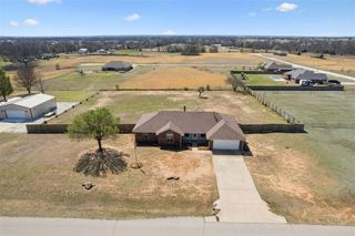 127 Steven Drive, Shawnee, OK 74804