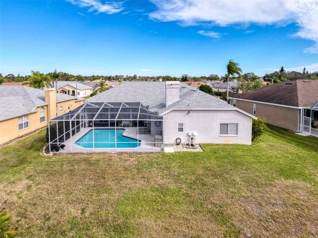 8530 CORAL CREEK LOOP, Hudson, FL 34667