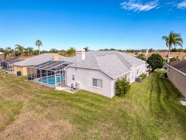 8530 CORAL CREEK LOOP, Hudson, FL 34667