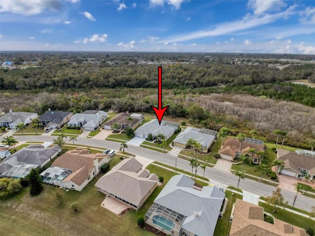8530 CORAL CREEK LOOP, Hudson, FL 34667
