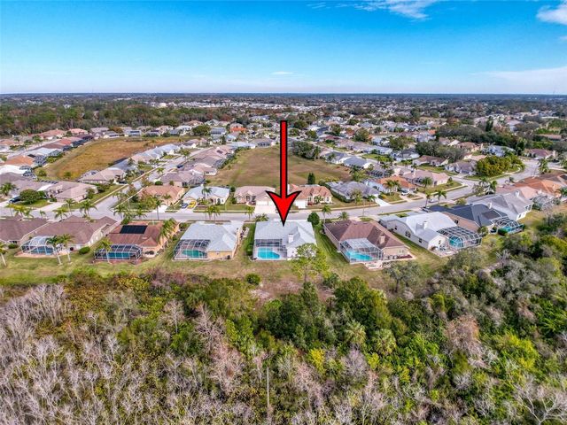 8530 CORAL CREEK LOOP, Hudson, FL 34667