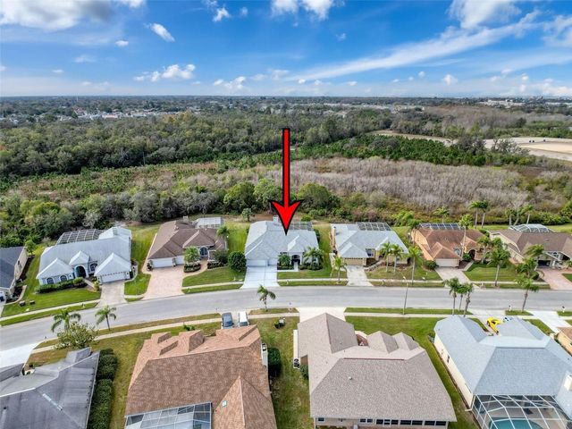 8530 CORAL CREEK LOOP, Hudson, FL 34667