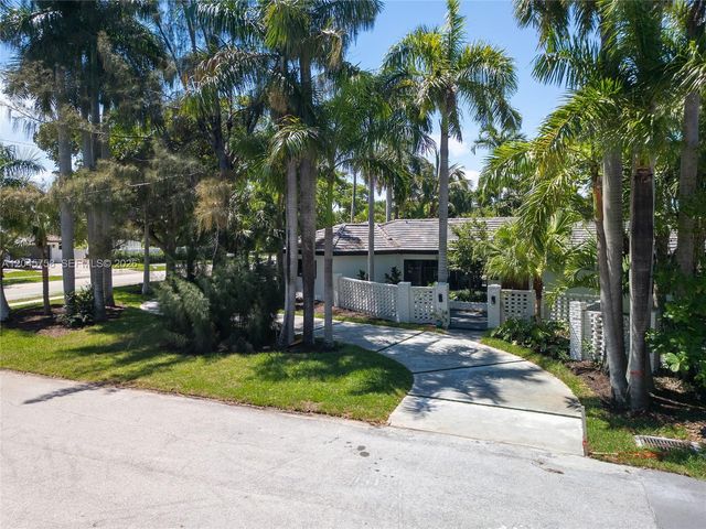 2500 Bayview Drive, Fort Lauderdale, FL 33305