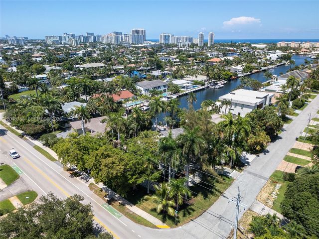 2500 Bayview Drive, Fort Lauderdale, FL 33305