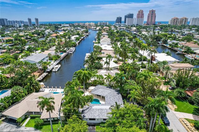 2500 Bayview Drive, Fort Lauderdale, FL 33305