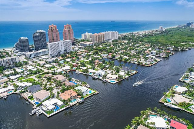 2500 Bayview Drive, Fort Lauderdale, FL 33305