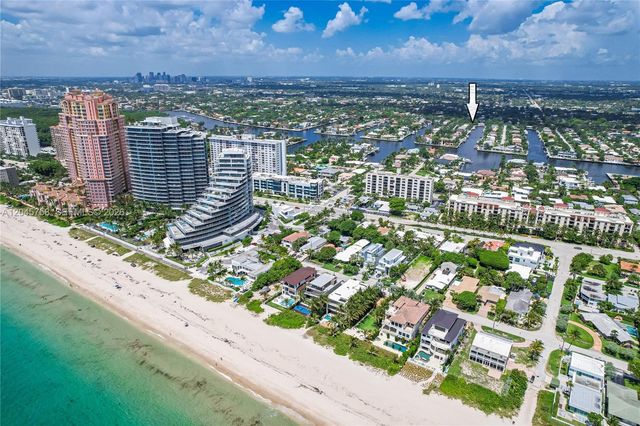 2500 Bayview Drive, Fort Lauderdale, FL 33305