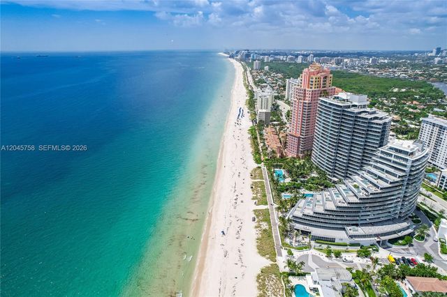 2500 Bayview Drive, Fort Lauderdale, FL 33305
