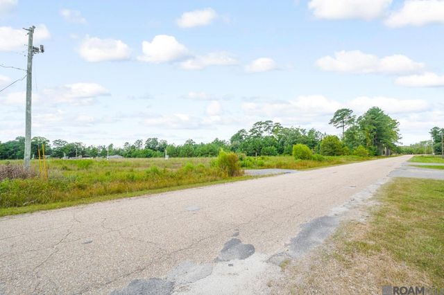 ML 3 Red Oak Rd, Livingston, LA 70754