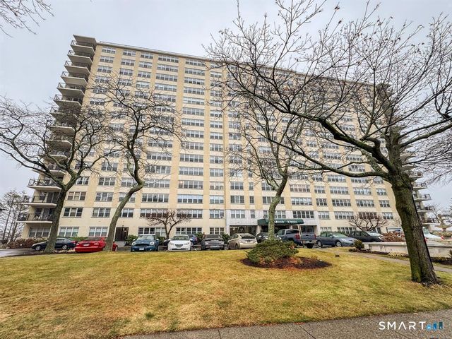 2625 Park Avenue 9C, Bridgeport, CT 06604