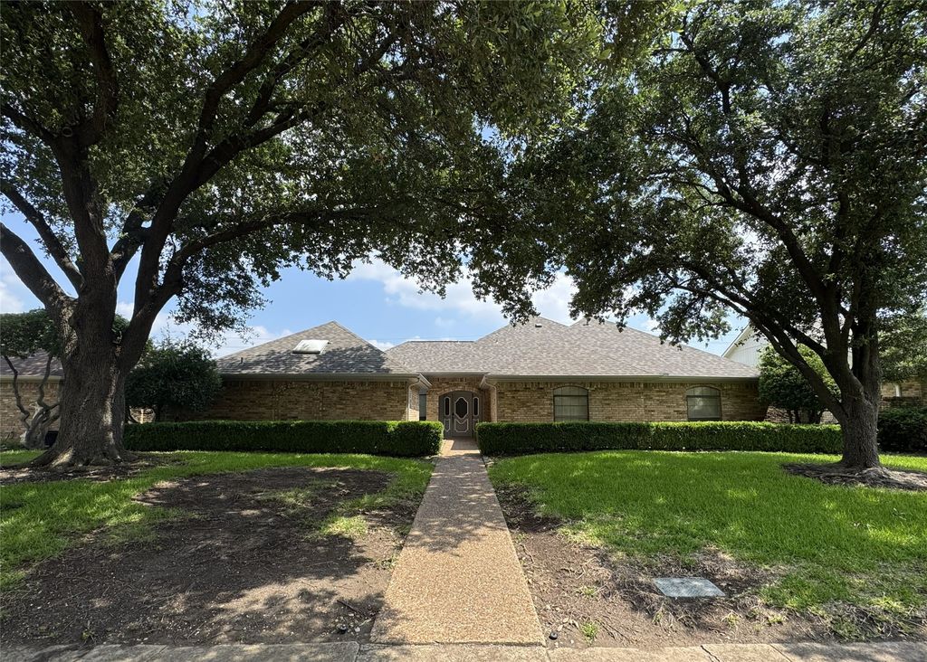 4220 Brooktree Lane, Dallas, TX 75287