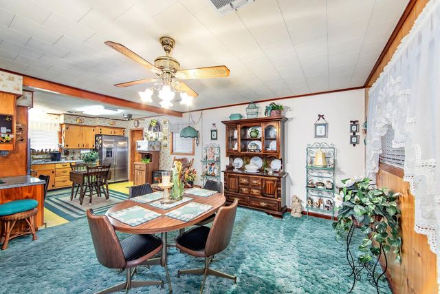 1115 Maxine St, Houma, LA 70363