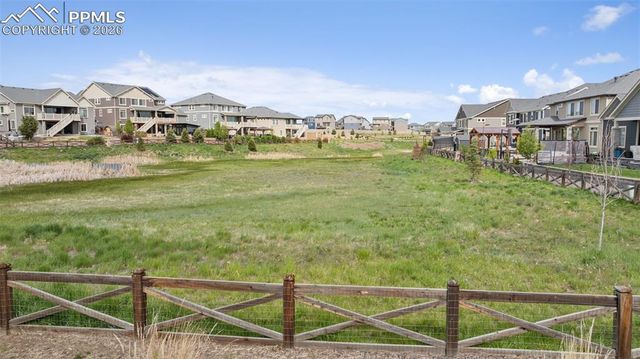 6949 Compass Bend Drive, Colorado Springs, CO 80927