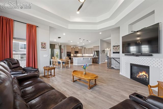 6949 Compass Bend Drive, Colorado Springs, CO 80927