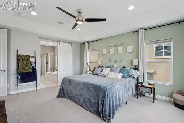 6949 Compass Bend Drive, Colorado Springs, CO 80927