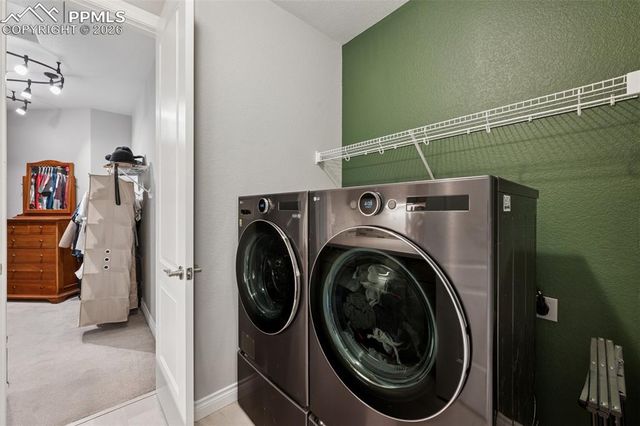 6949 Compass Bend Drive, Colorado Springs, CO 80927