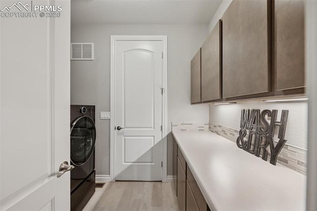 6949 Compass Bend Drive, Colorado Springs, CO 80927