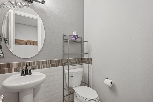 6949 Compass Bend Drive, Colorado Springs, CO 80927