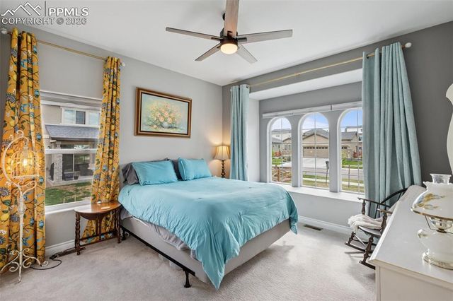 6949 Compass Bend Drive, Colorado Springs, CO 80927