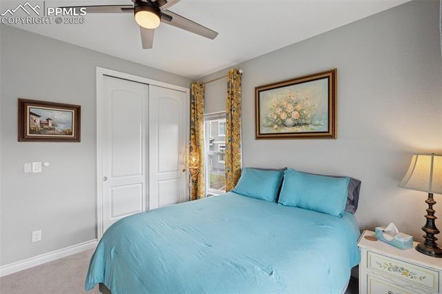 6949 Compass Bend Drive, Colorado Springs, CO 80927