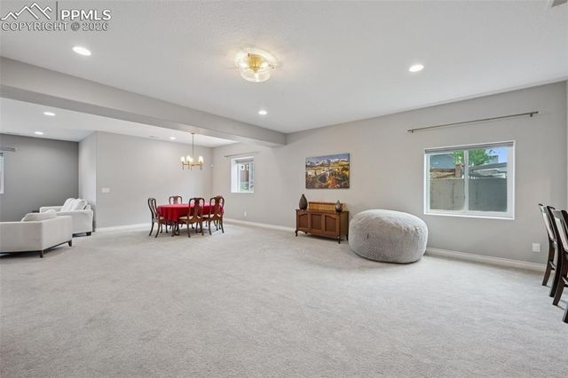 6949 Compass Bend Drive, Colorado Springs, CO 80927