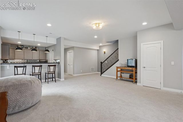 6949 Compass Bend Drive, Colorado Springs, CO 80927