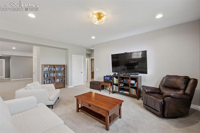 6949 Compass Bend Drive, Colorado Springs, CO 80927