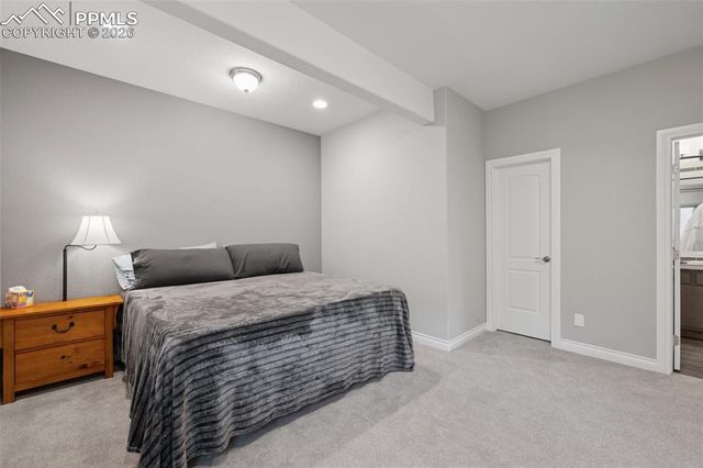 6949 Compass Bend Drive, Colorado Springs, CO 80927